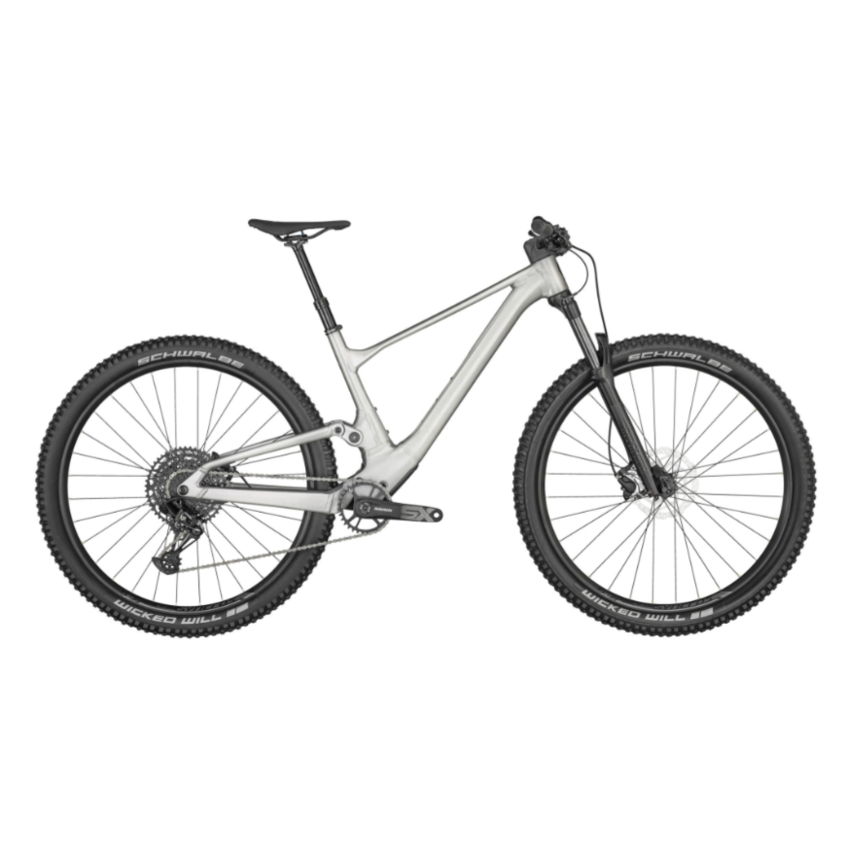 SCO Bike Spark 970 (TW)