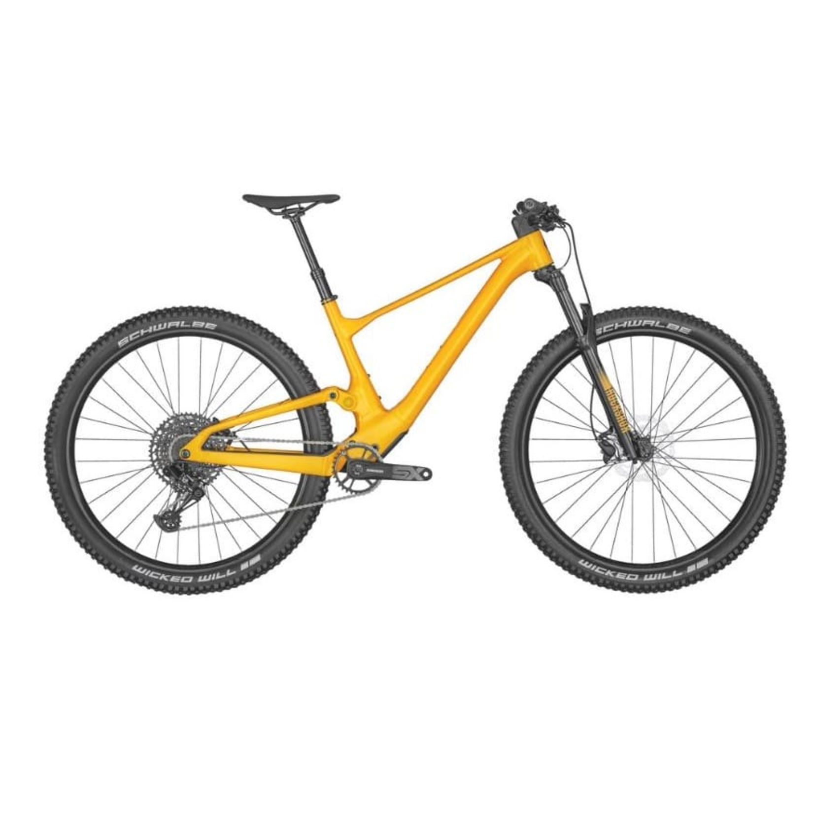 SCO Bike Spark 970 (TW)