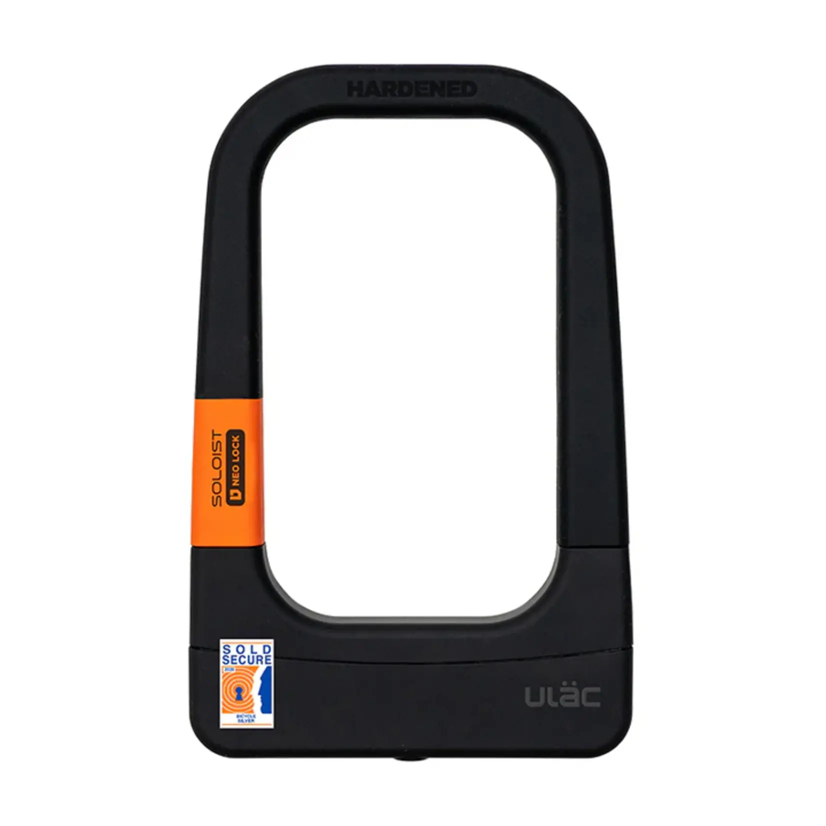 ULAC SOLOIST PRO ULOCK 100X170MM