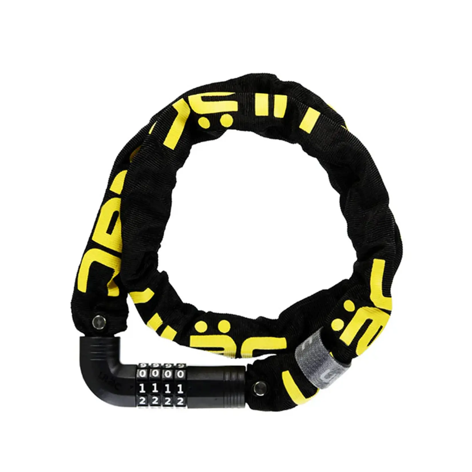 ULAC STEEL KOMBAT BLACK 100CM