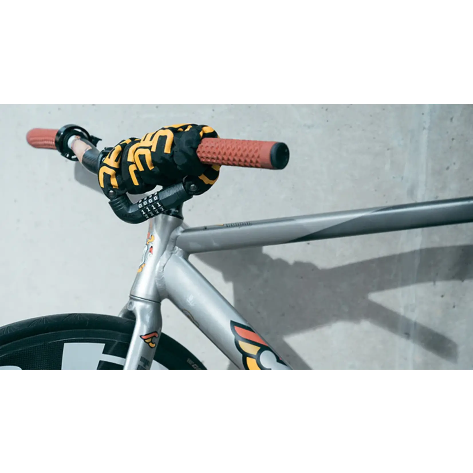 ULAC STEEL KOMBAT BLACK 100CM