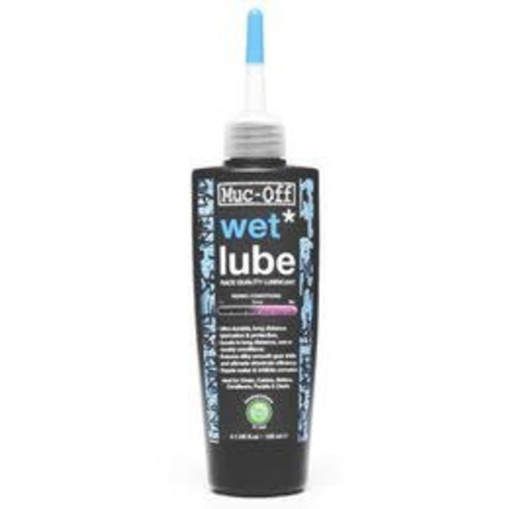 Muc-Off MCF Lube Wet 120ml #967