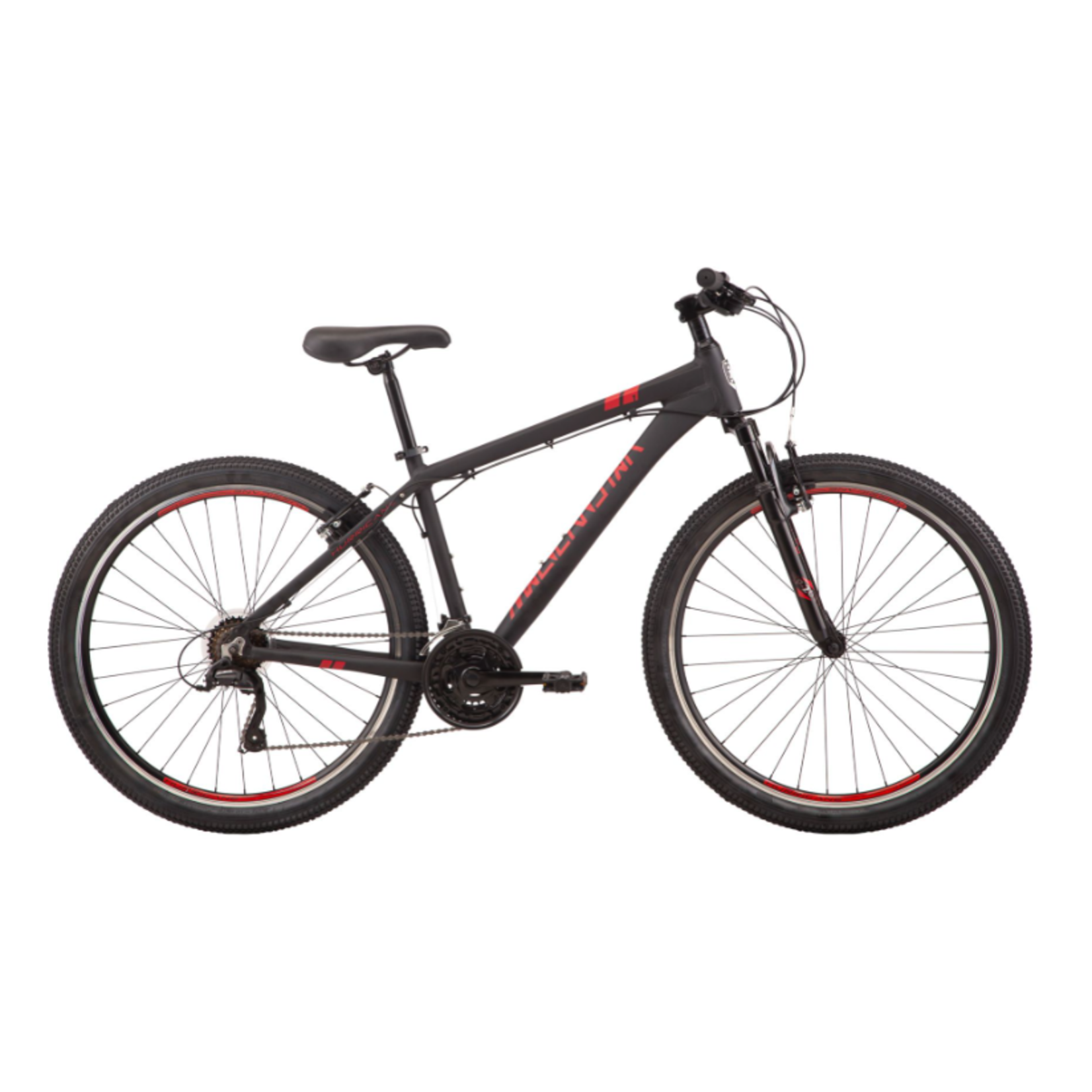 MALVERN STAR MVS HURRICANE ONE