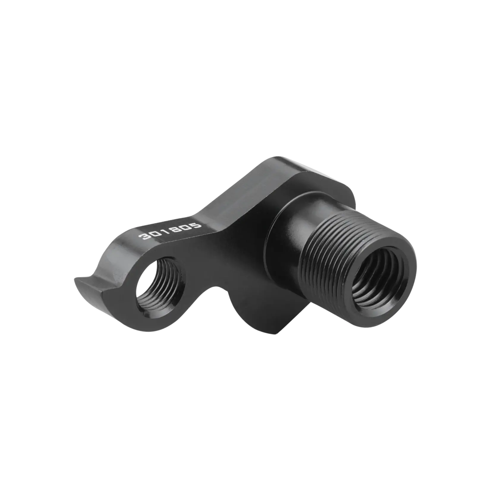 SUSPENSION PART TREK AXLE ABP CONVERT 142 DRIVE BK