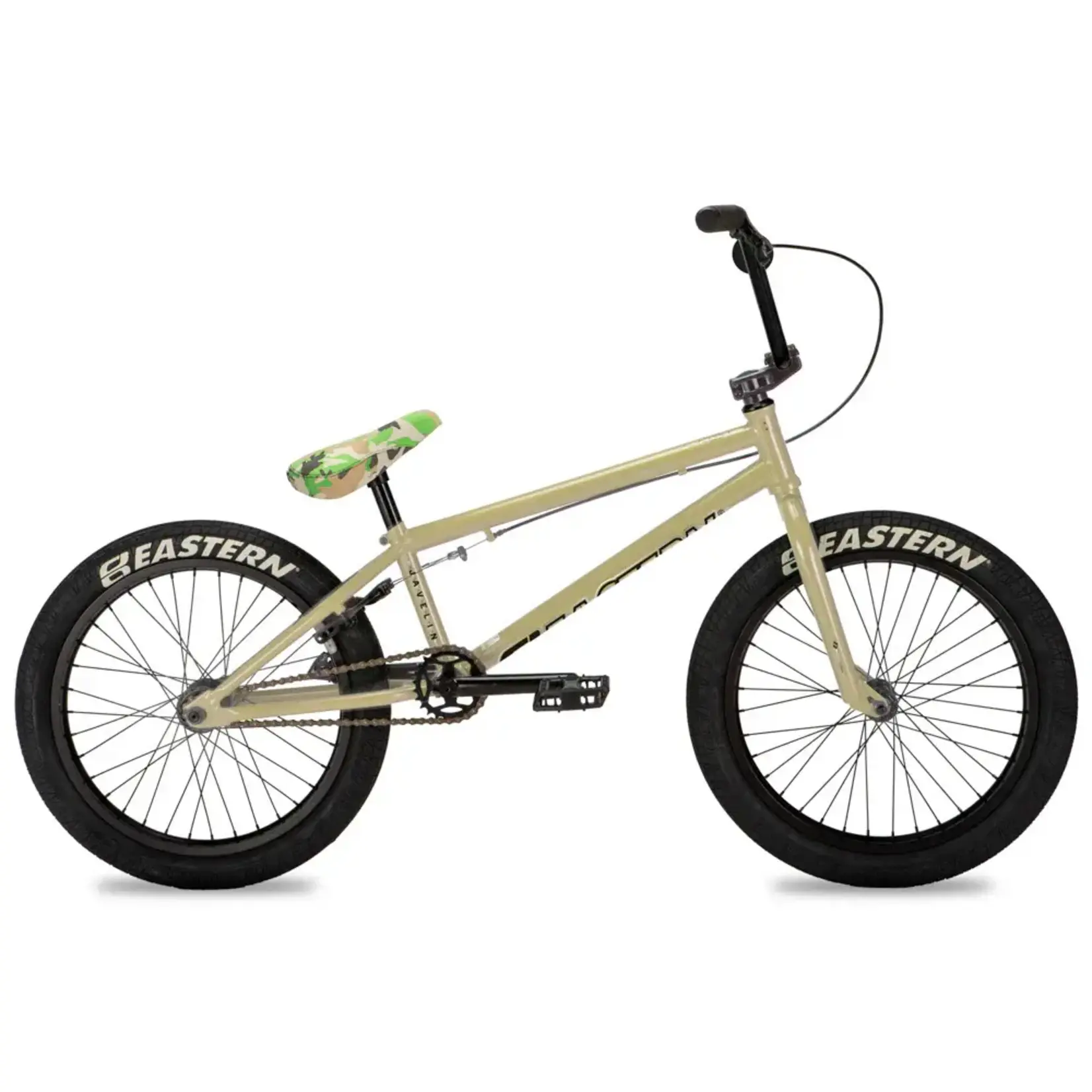EASTERN EASTERN BMX JAVELIN TAN/CAMO
