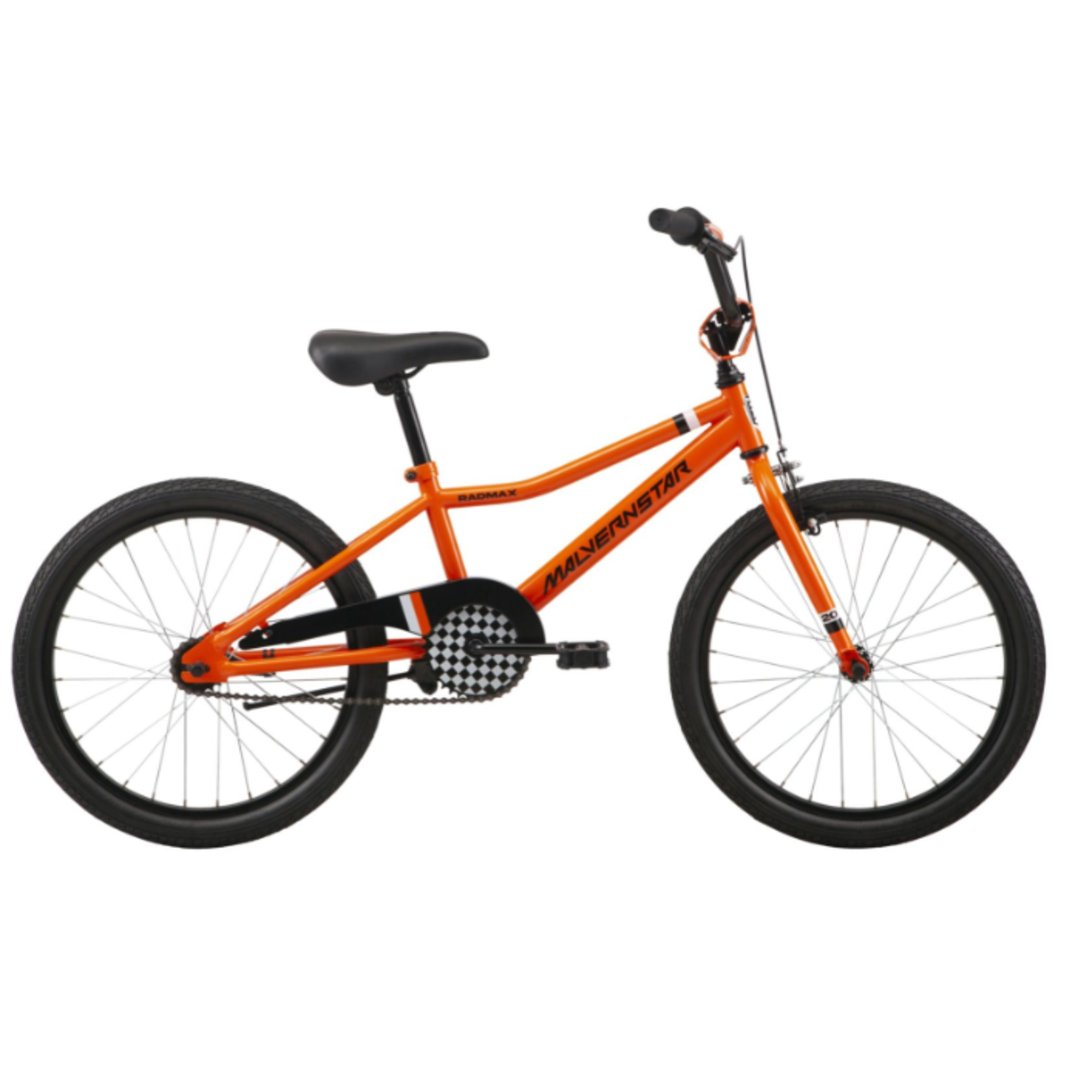 MALVERN STAR MVS RADMAX 20