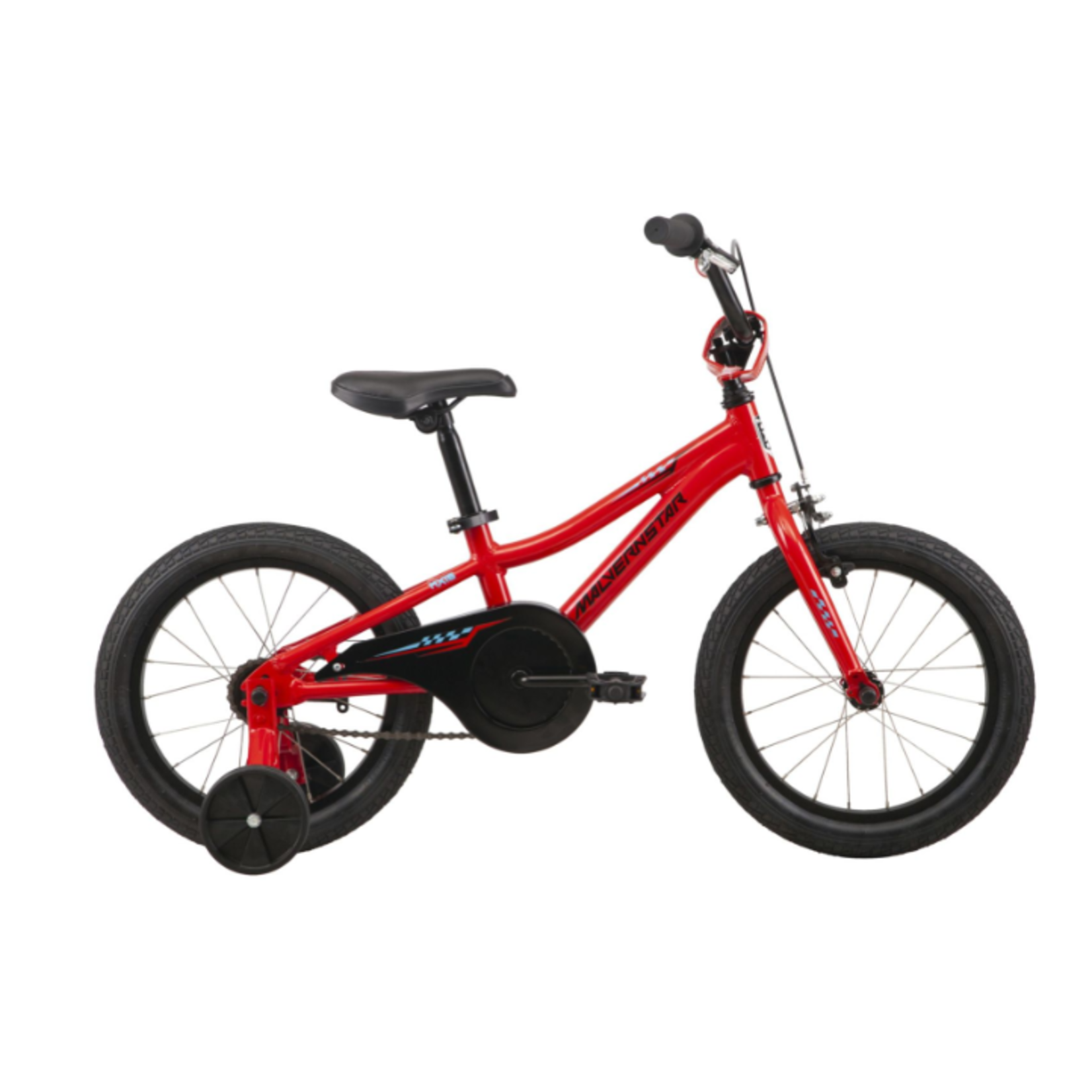 MALVERN STAR MVS MX 16