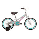 MALVERN STAR MVS CRUISESTAR 16 SL SILVER
