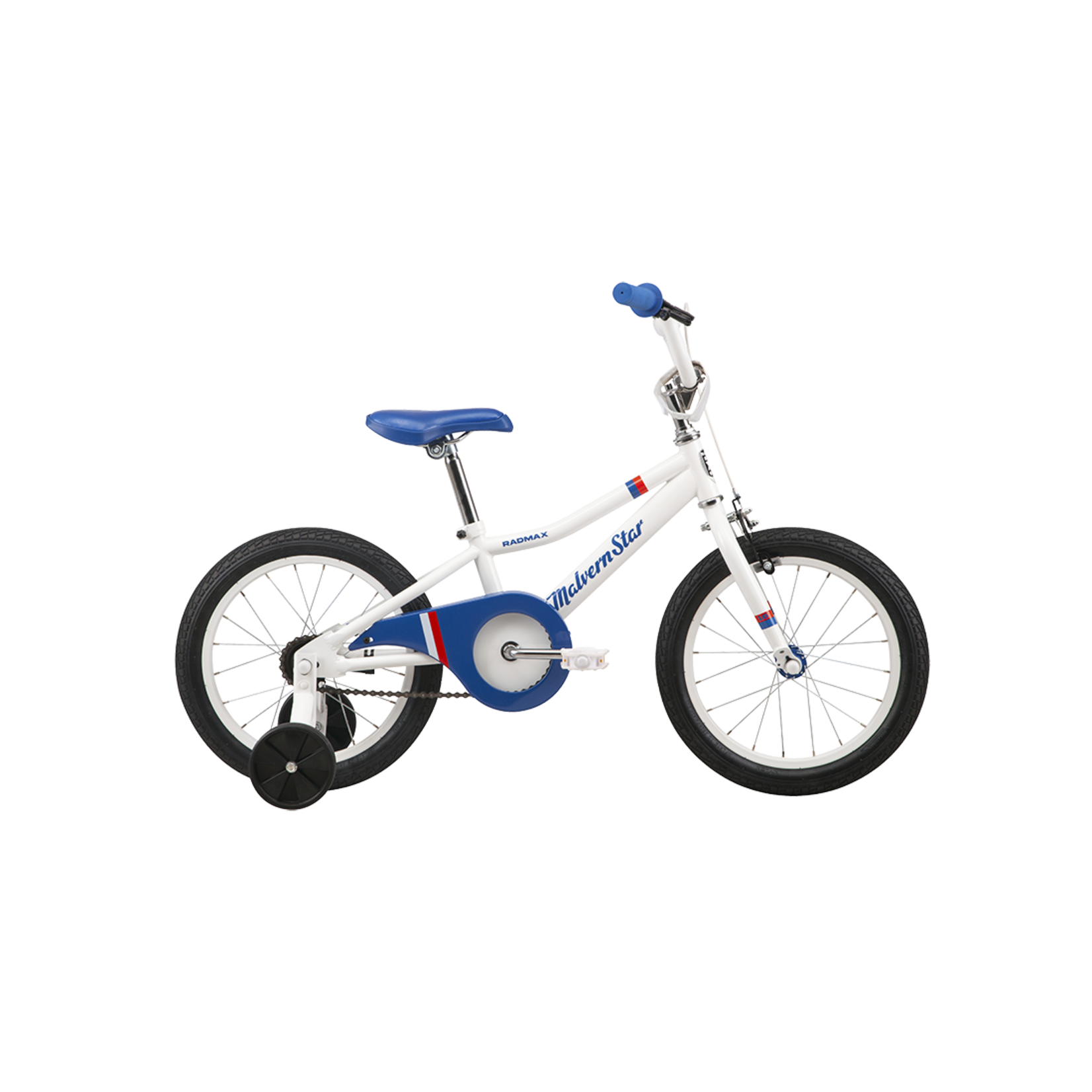 MALVERN STAR MVS RADMAX 16