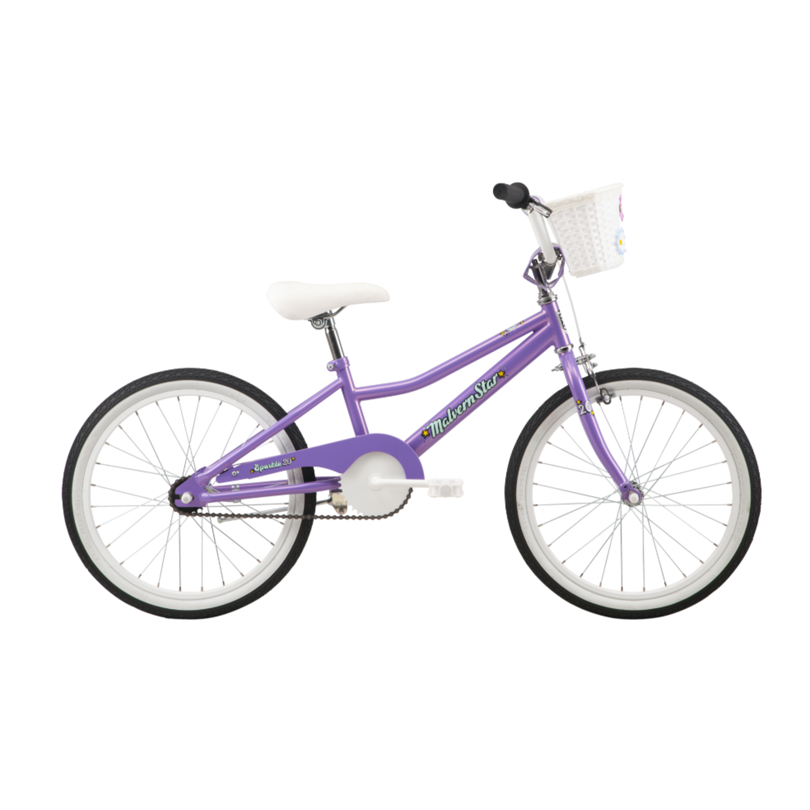 MALVERN STAR MVS SPARKLE 20"