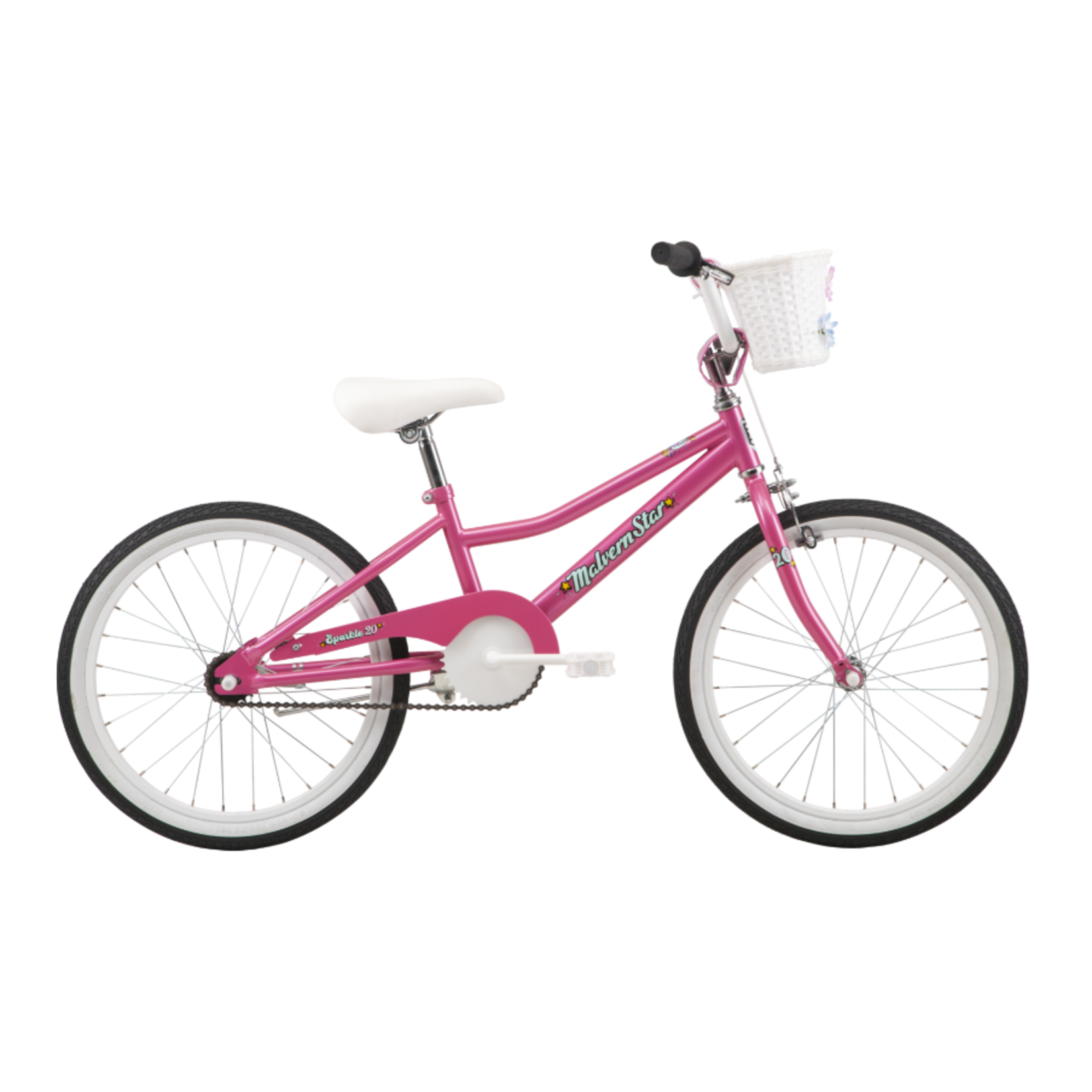 MALVERN STAR MVS SPARKLE 20"