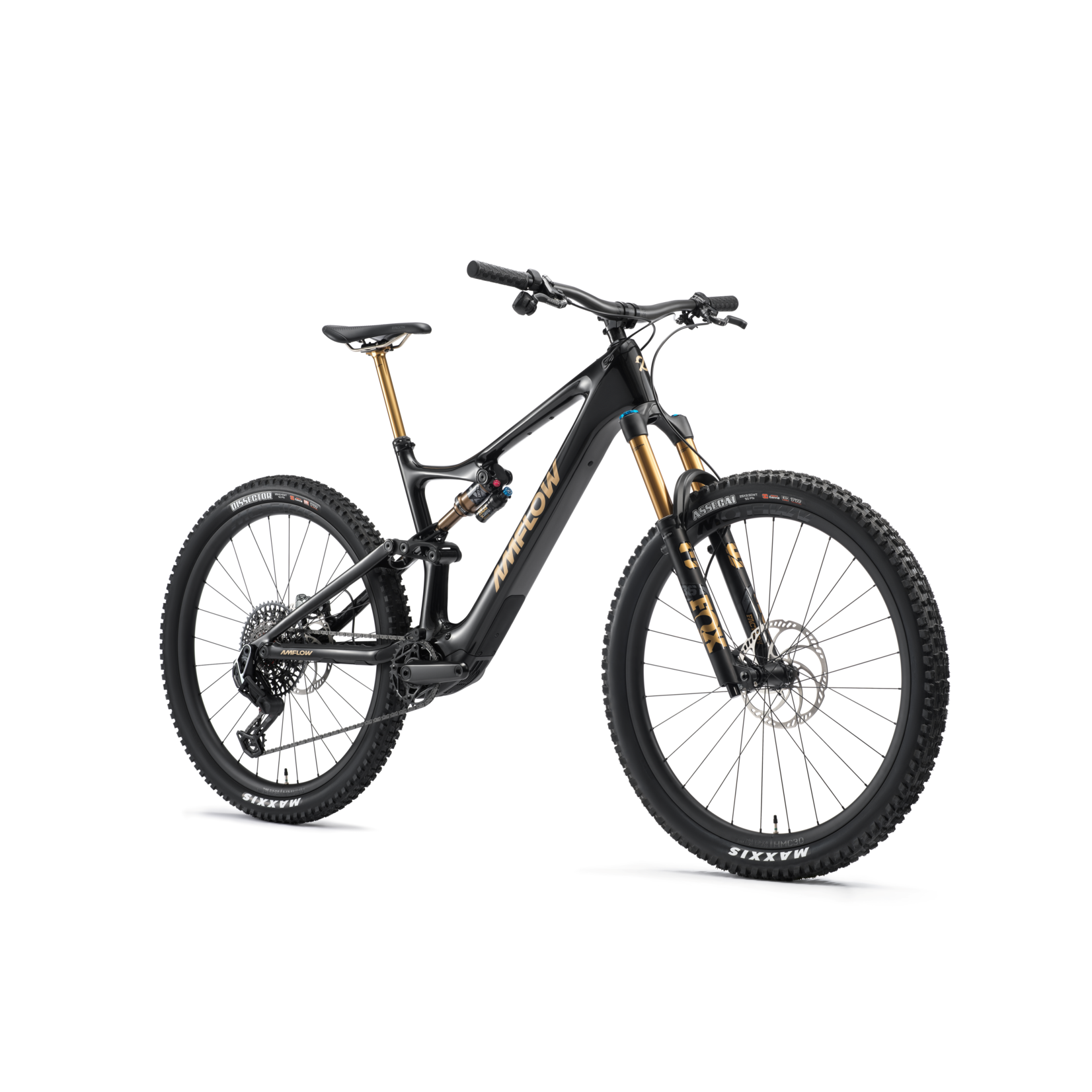 AMFLOW Amflow PL Carbon Pro (800Wh)