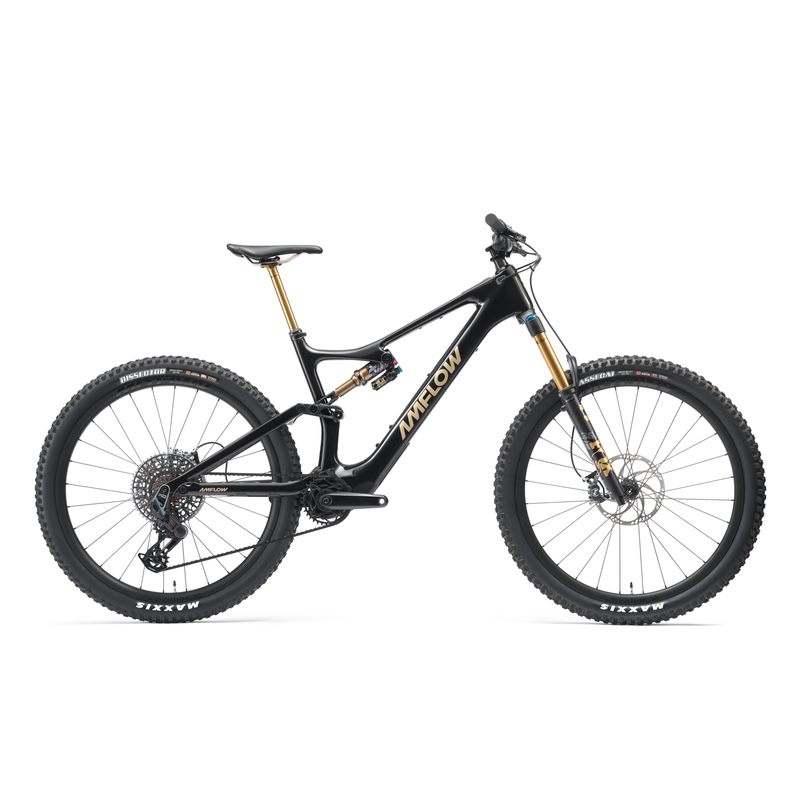 AMFLOW Amflow PL Carbon Pro (800Wh)