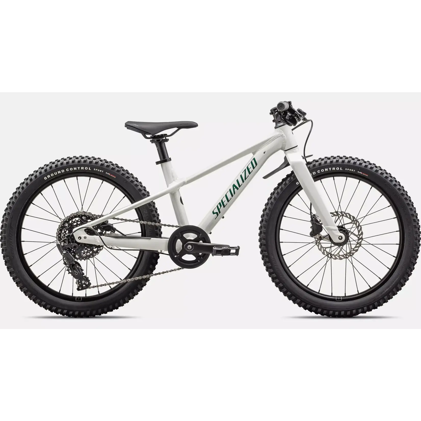 Specialized RIPROCK 20 DUNE WHITE/GREEN