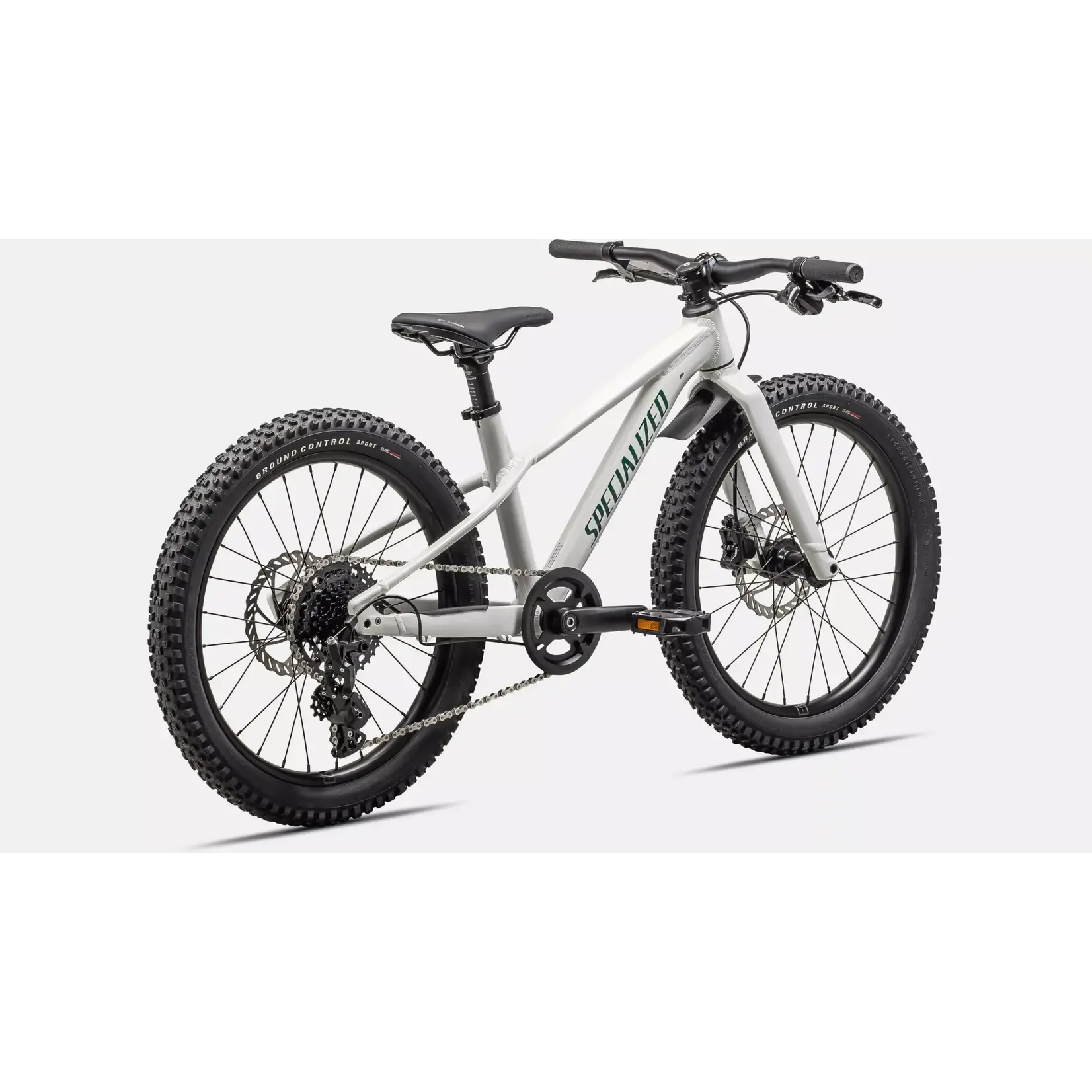 Specialized RIPROCK 20 DUNE WHITE/GREEN