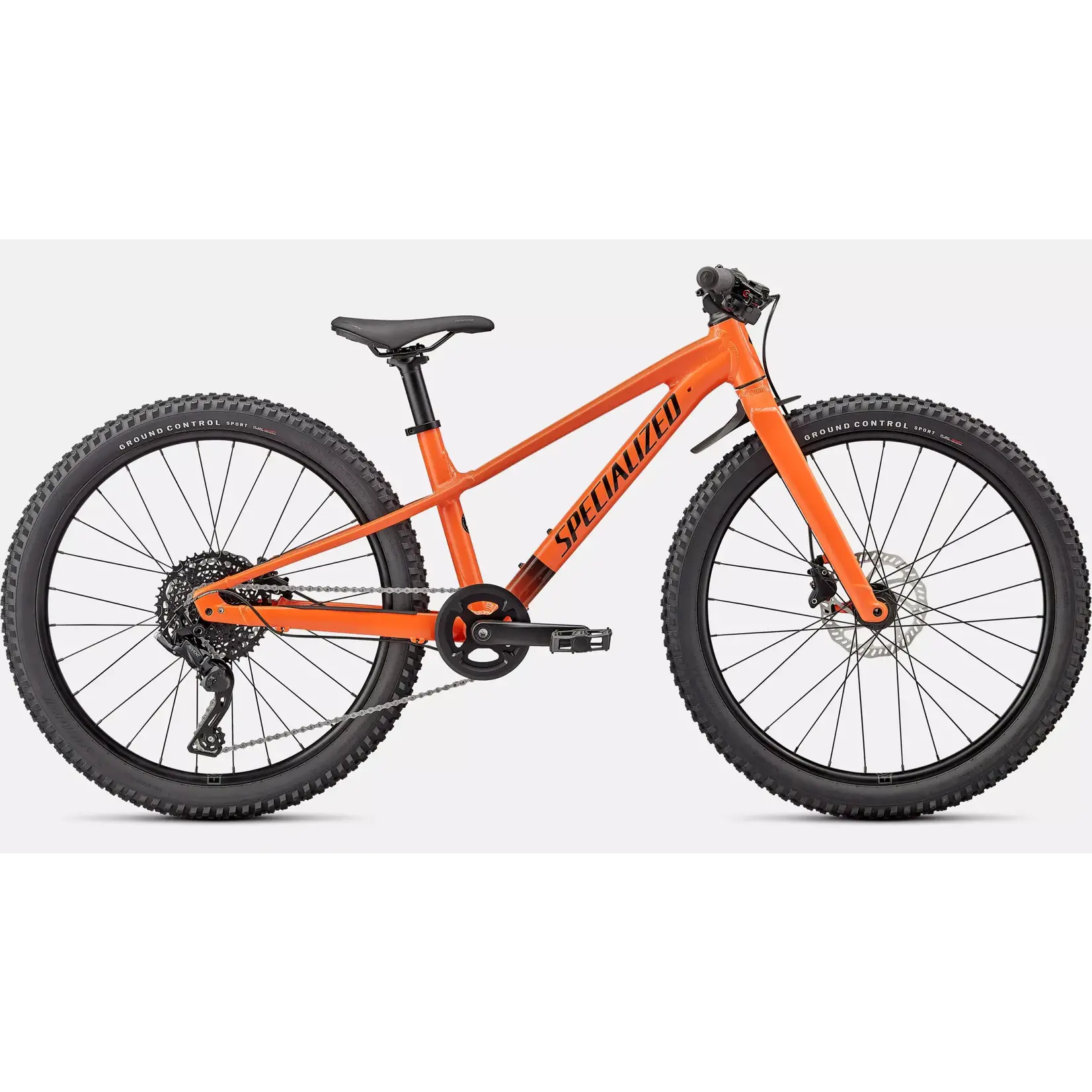 Specialized RIPROCK 24 BLAZE/BLACK
