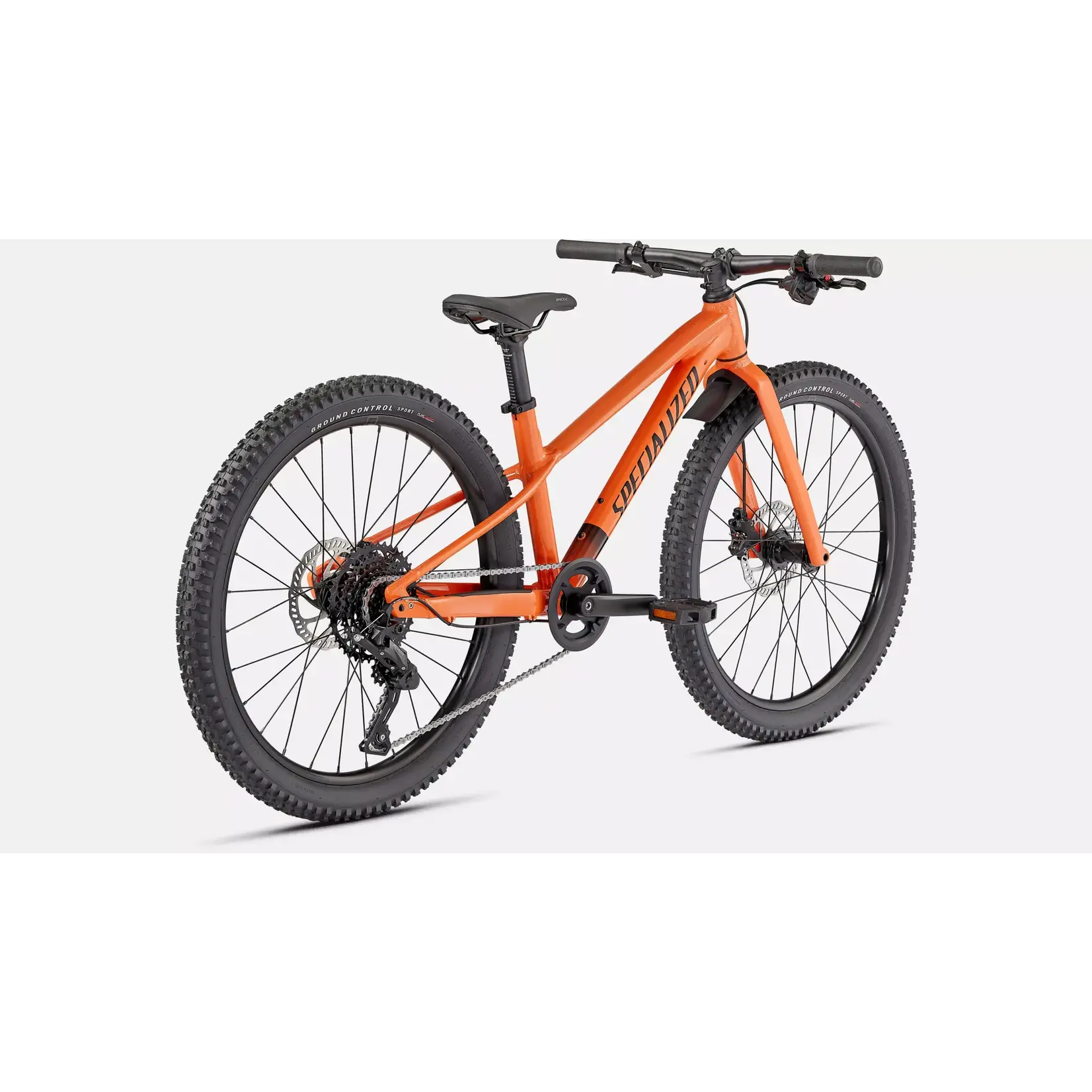 Specialized RIPROCK 24 BLAZE/BLACK
