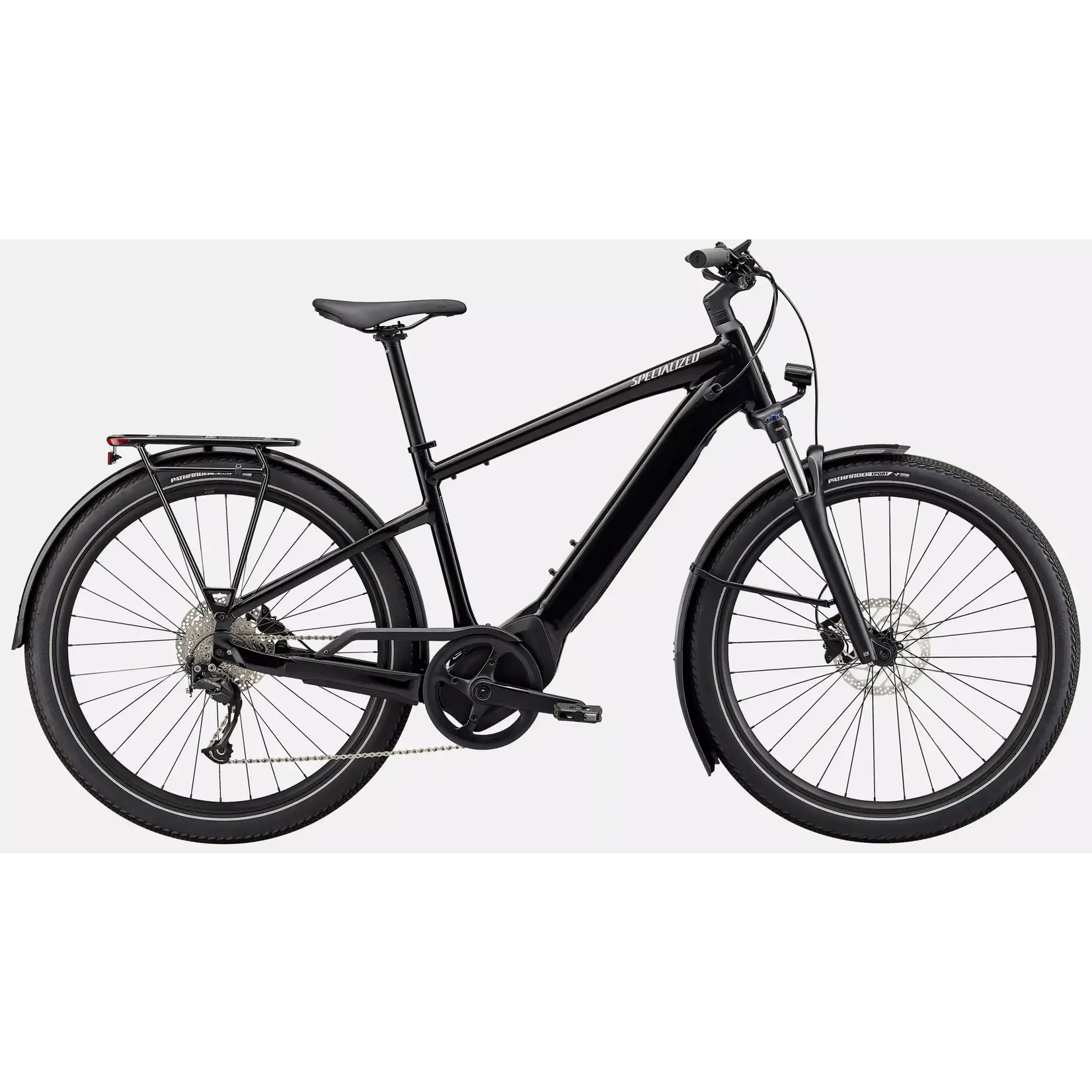 Specialized TURBO VADO 3.0