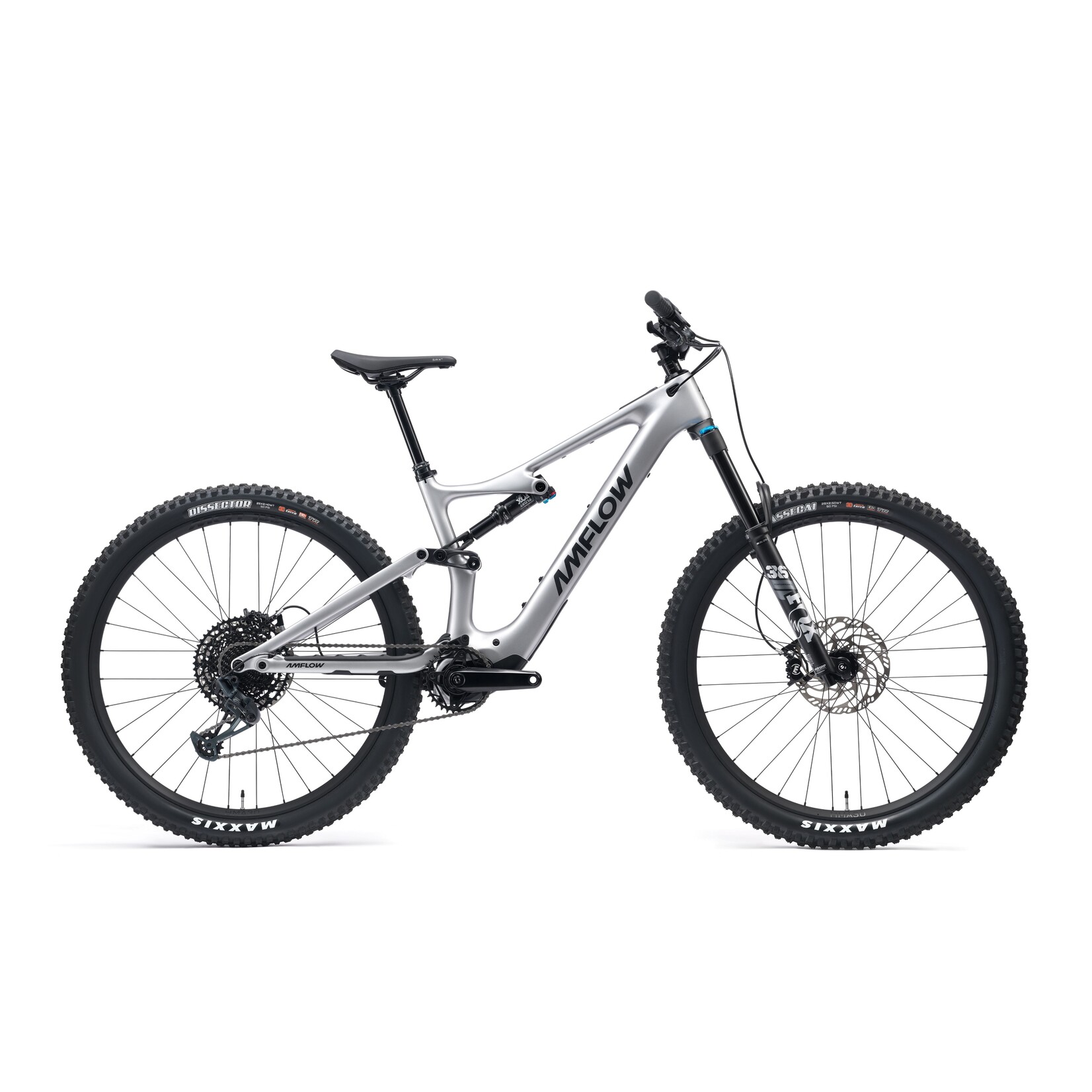 AMFLOW Amflow PL Carbon (800Wh)