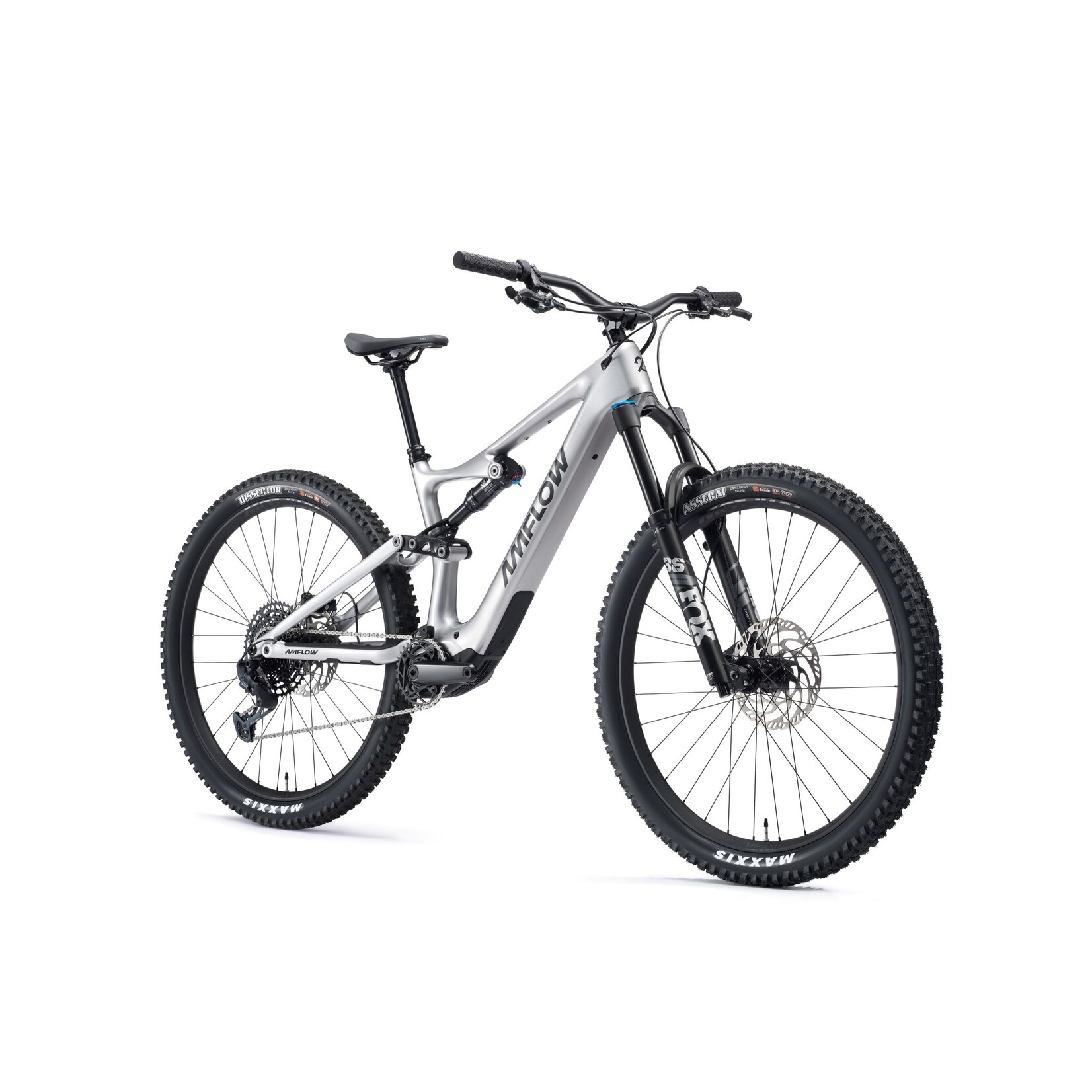 AMFLOW Amflow PL Carbon (800Wh)