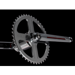 REDLINE CRANKSET 401 FLIGHT 175MM CHROME