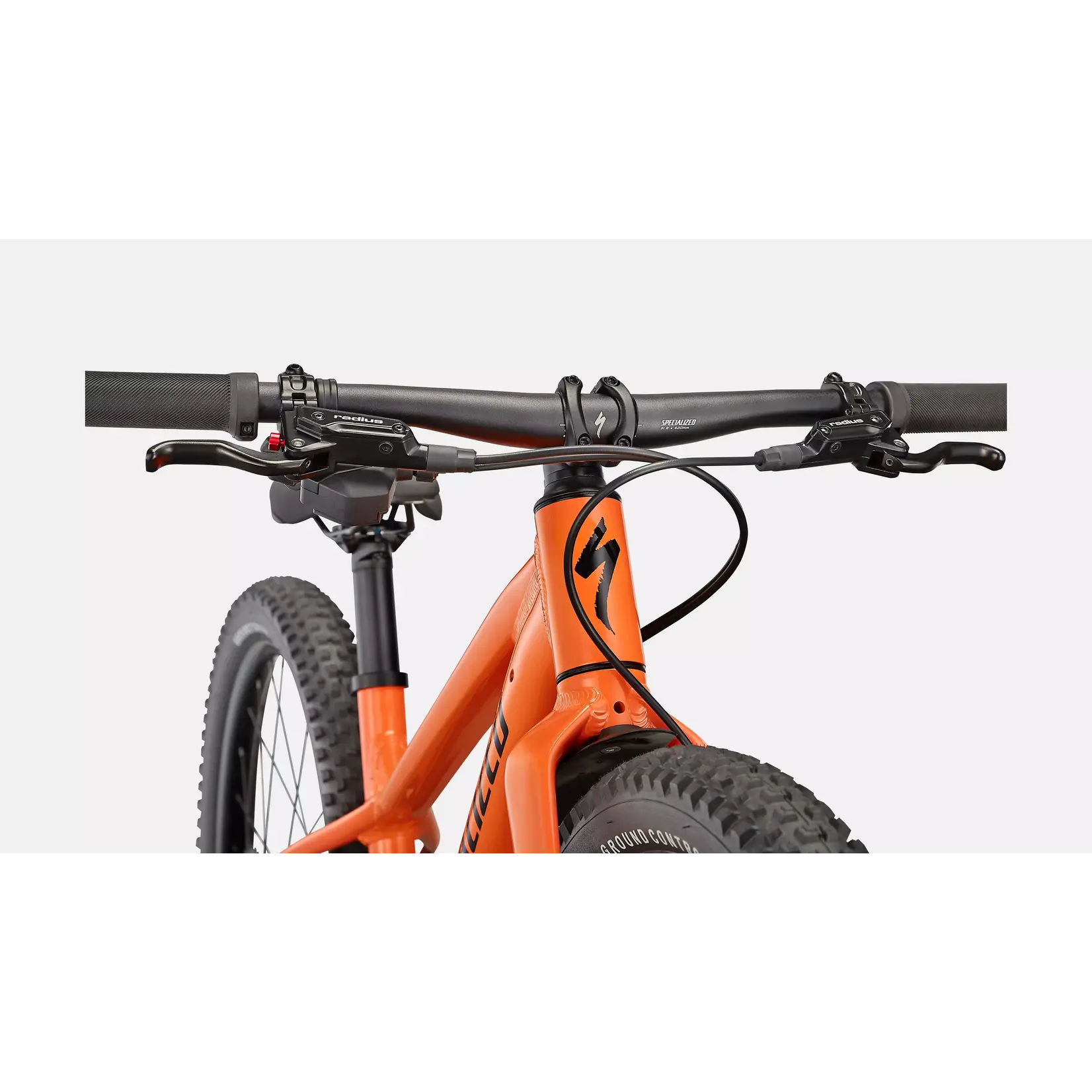 Specialized RIPROCK 24 BLAZE/BLACK