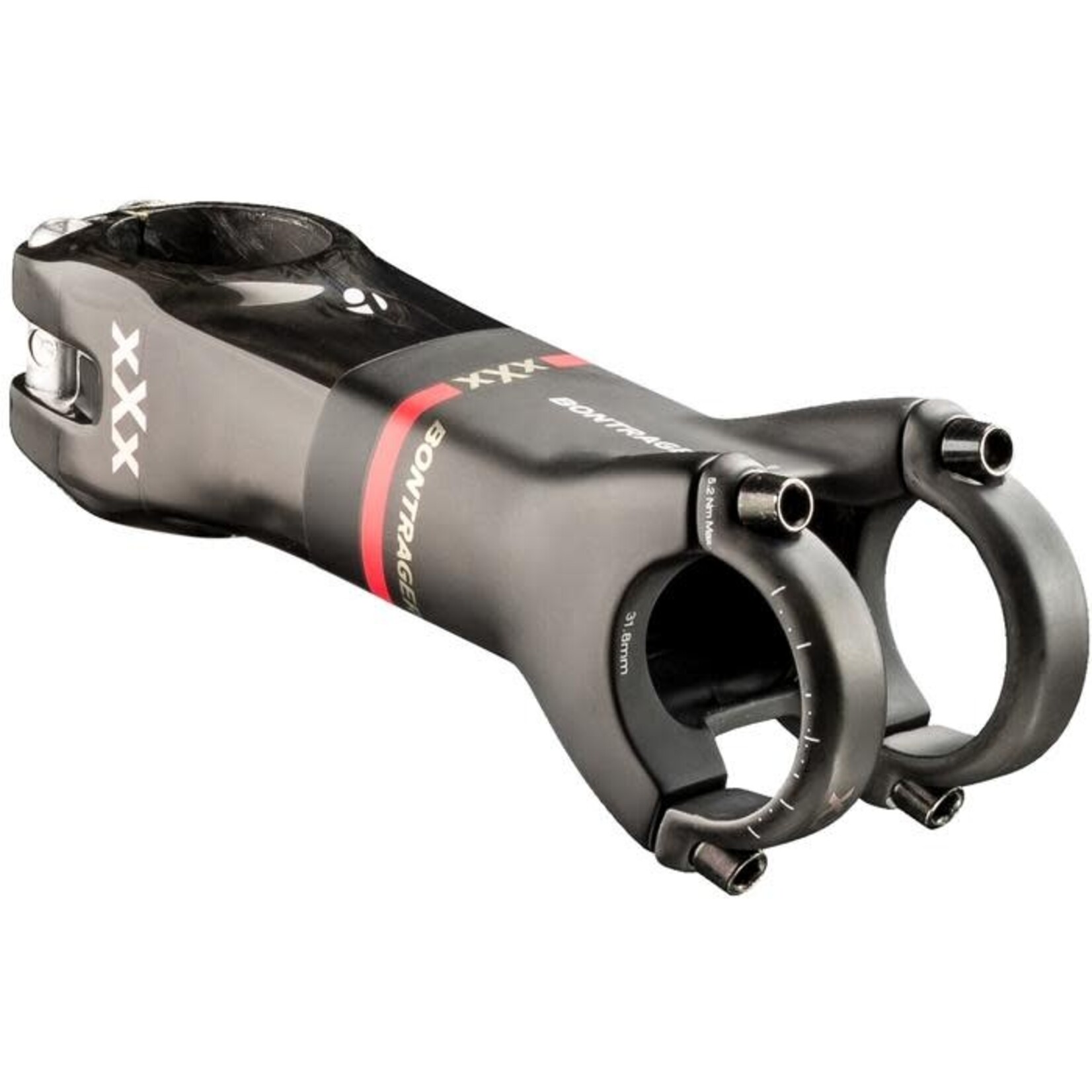 BONTRAGER BONTRAGER STEM XXX 110MM