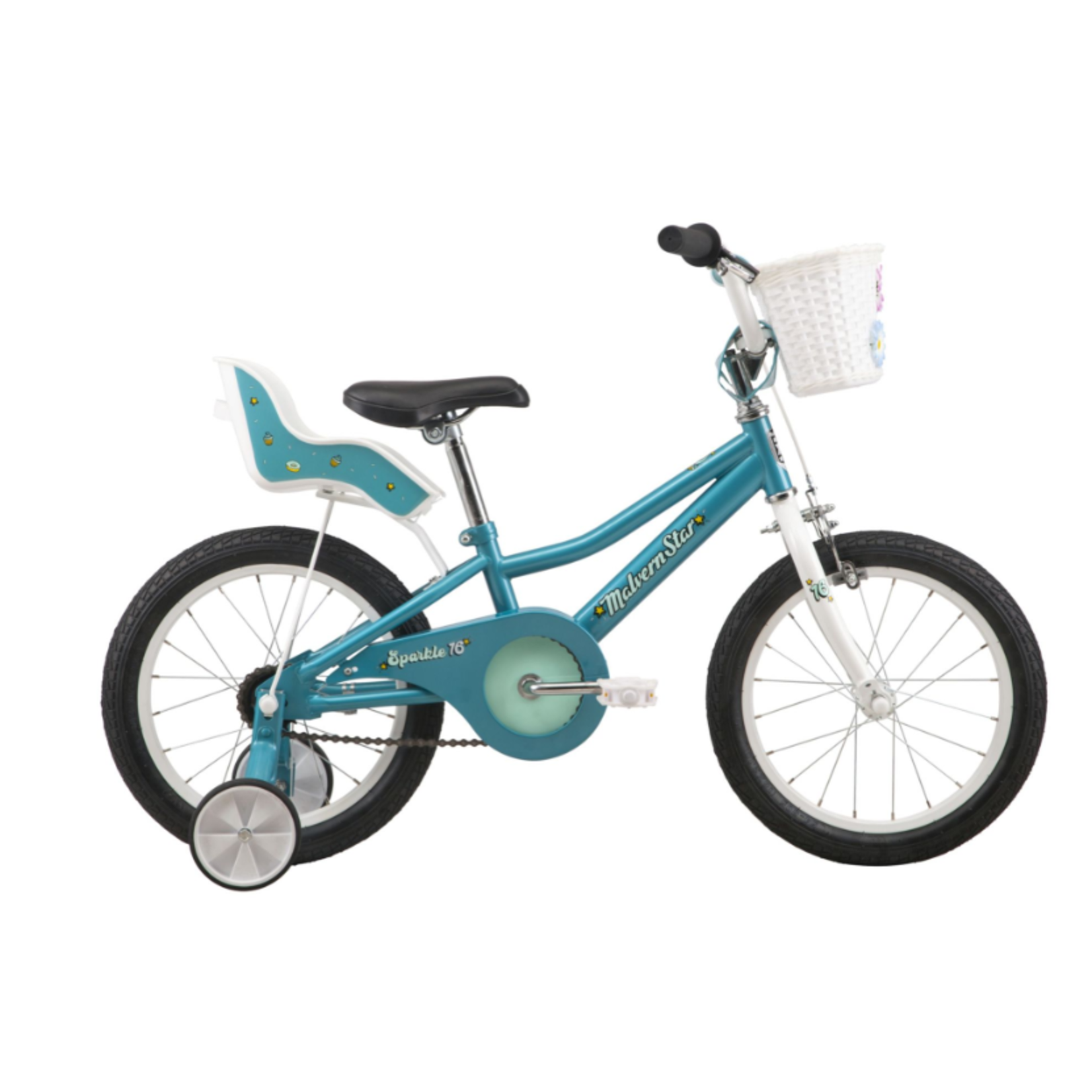 MALVERN STAR MVS SPARKLE 16"