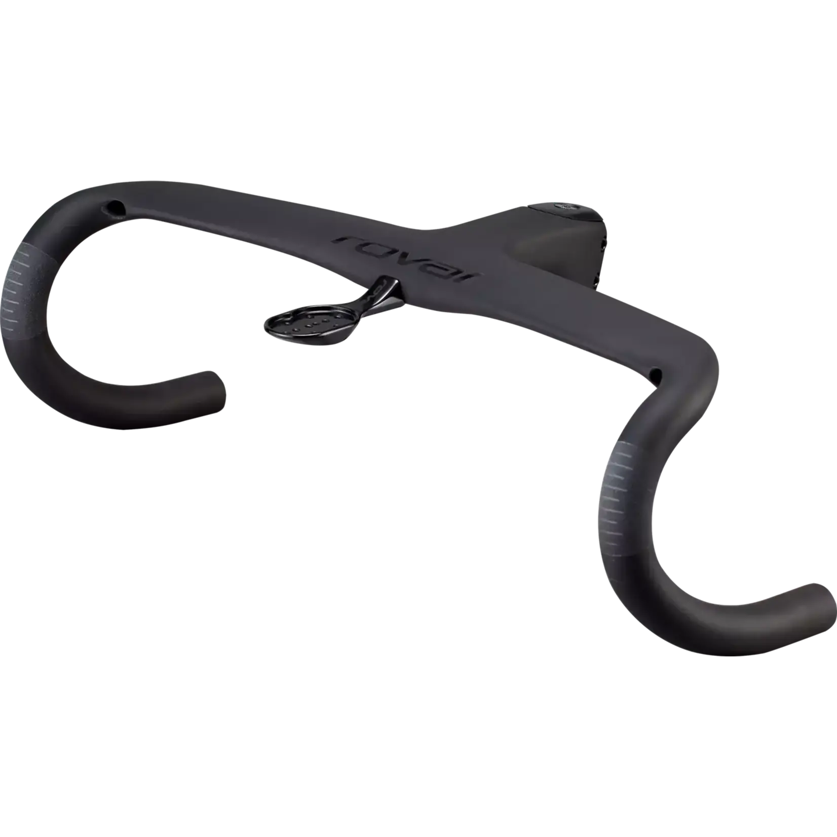 Specialized ROVAL RAPIDE RD COCKPIT CARB/BLK 31.8 X 440/110MM