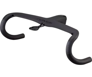 パーツ Roval Rapide Cockpid 380/90mm ROVAL RAPIDE RD COCKPIT CARB/BLK 31.8X380/90MM(90mm x 380mm