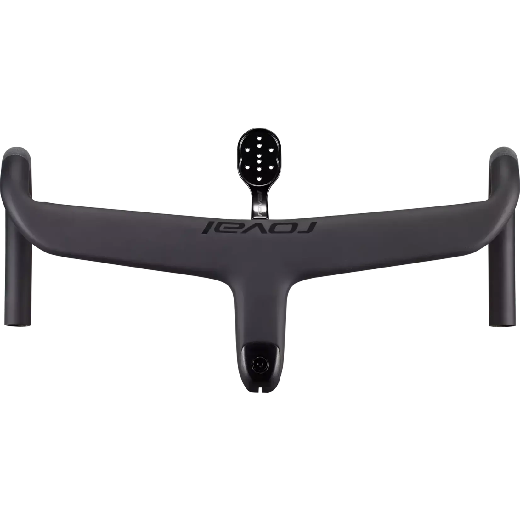 Specialized ROVAL RAPIDE RD COCKPIT CARB/BLK 31.8 X 440/110MM