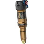 FOX FLOAT Factory Rear Shock - Trunnion Metric, 185 x 50 mm, 0.4 Spacer, 2-Position Lever, EVOL LV, Kashima Coat