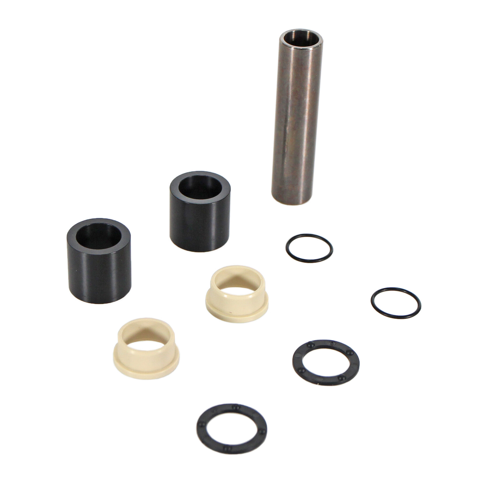 FOX Mounting Hardware - 9 Piece, SS, 10mm x 54/2.126