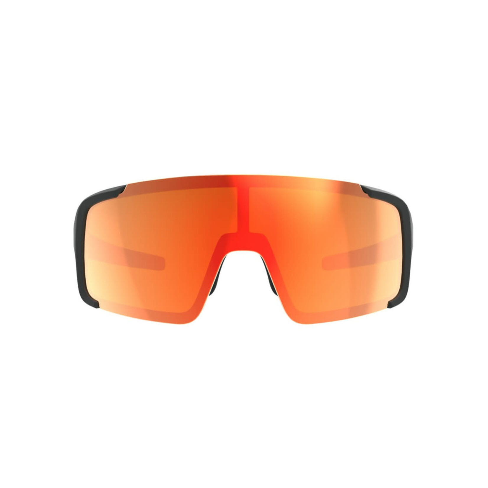 BBB CHESTER MATT BLACK, ORANGE