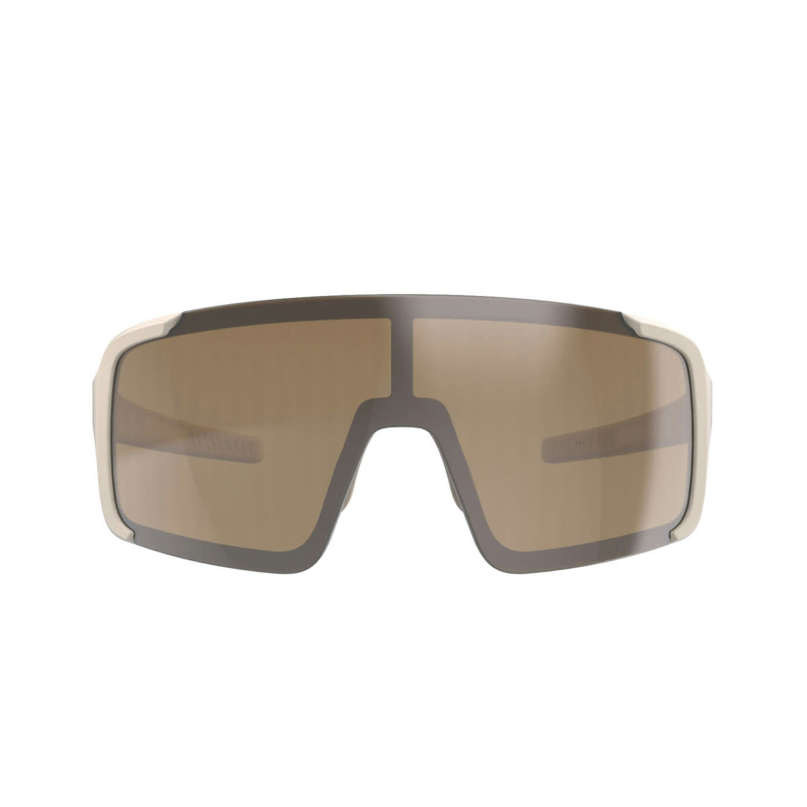 BBB SPORTS GLASSES CHESTER NARROW MATT ALMOND AMBER