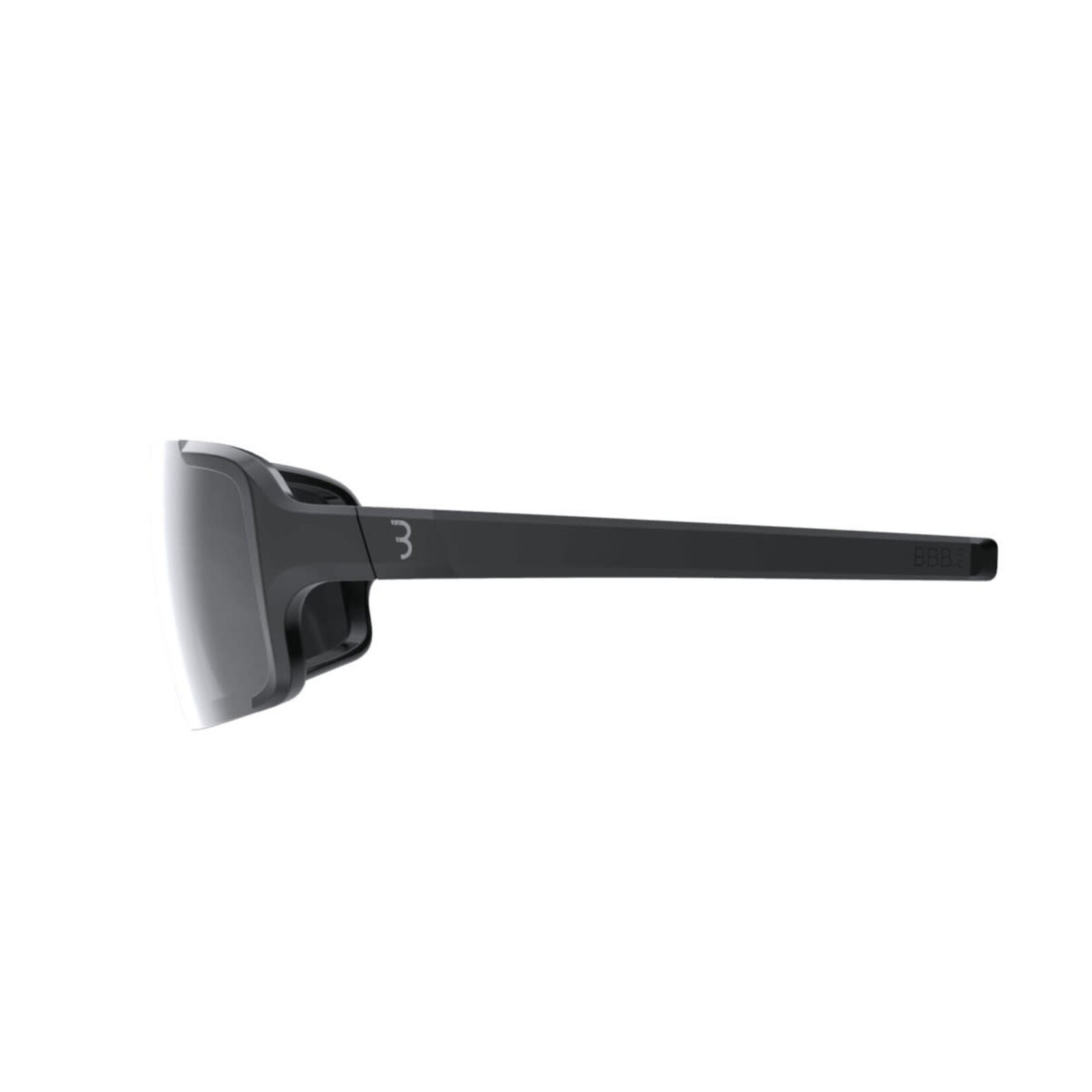 BBB SPORTS GLASSES CHESTER SMOKE
