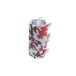 ESSENCE SCS CLAMP RED CAMO