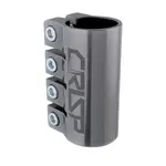 CRISP QUAD CLAMP 80MM BLACK CHROME