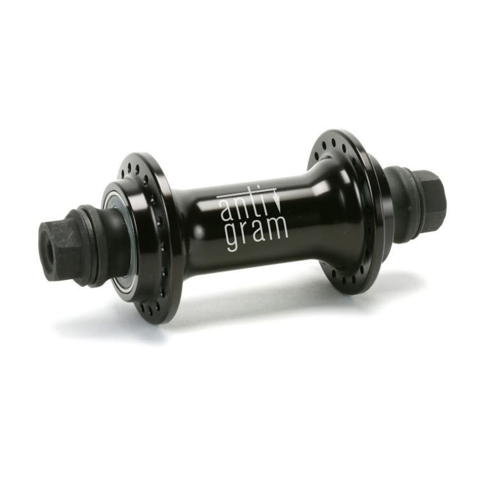 ODYSSEY HUB ANTIGRAM FRONT