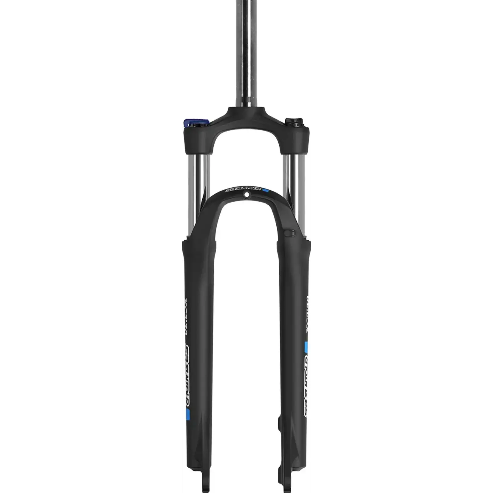 SUSPENSION FORK 29, Threadless, XCT HLO DS. 30mm Staunchions, COIL Preload. 1 1/8. 9mm Drop Outs. Disc ONLY. 100mm Travel