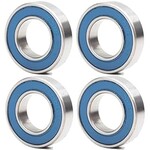 6902-2RS-MAX SEALED BEARING 15X28X7 each