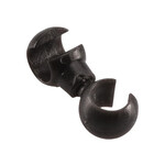 M1 PLASTIC ROTATING HOOK