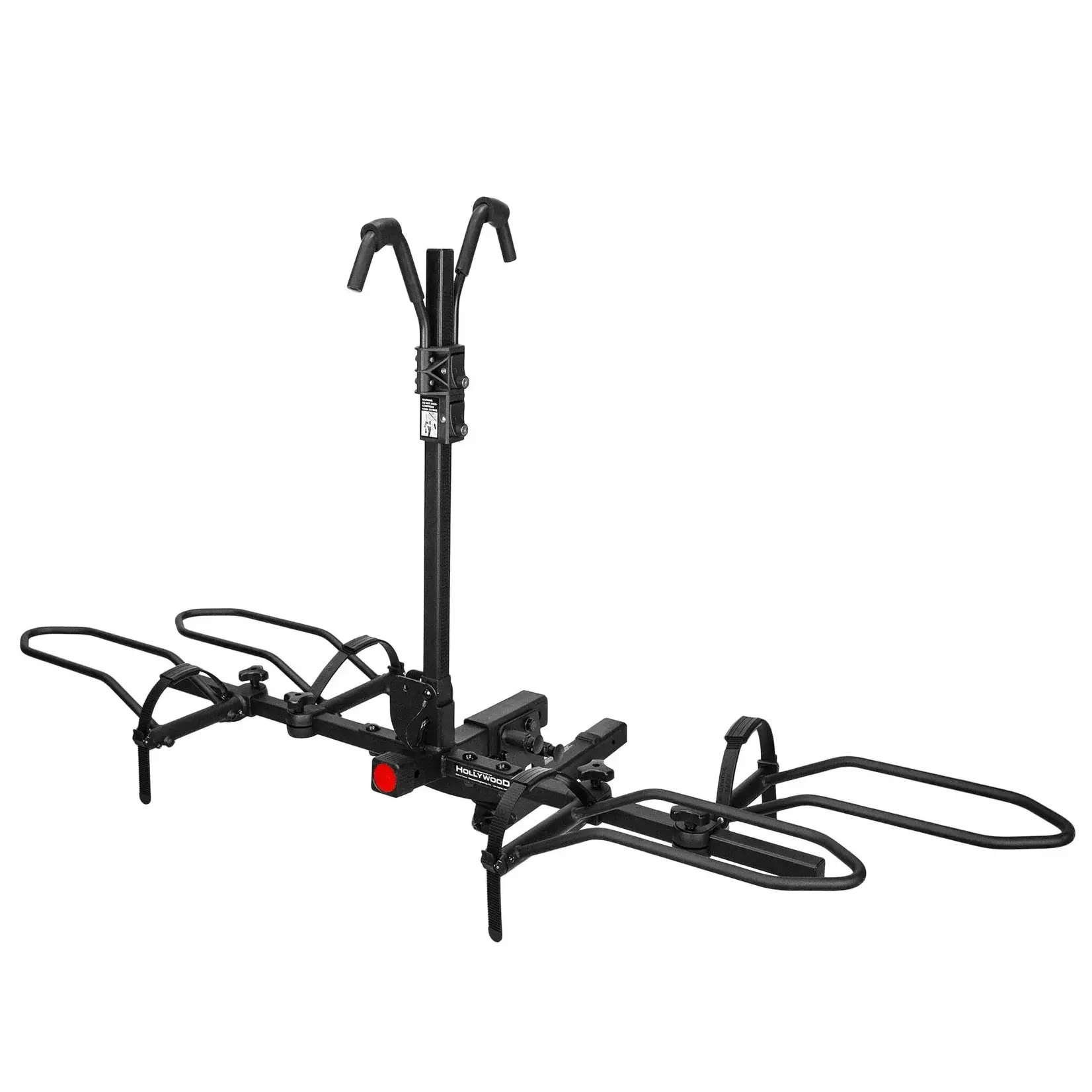 Hollywood Racks Sport Rider SE for Electric Bikes (up to 5" tire): 2 Bike, 2