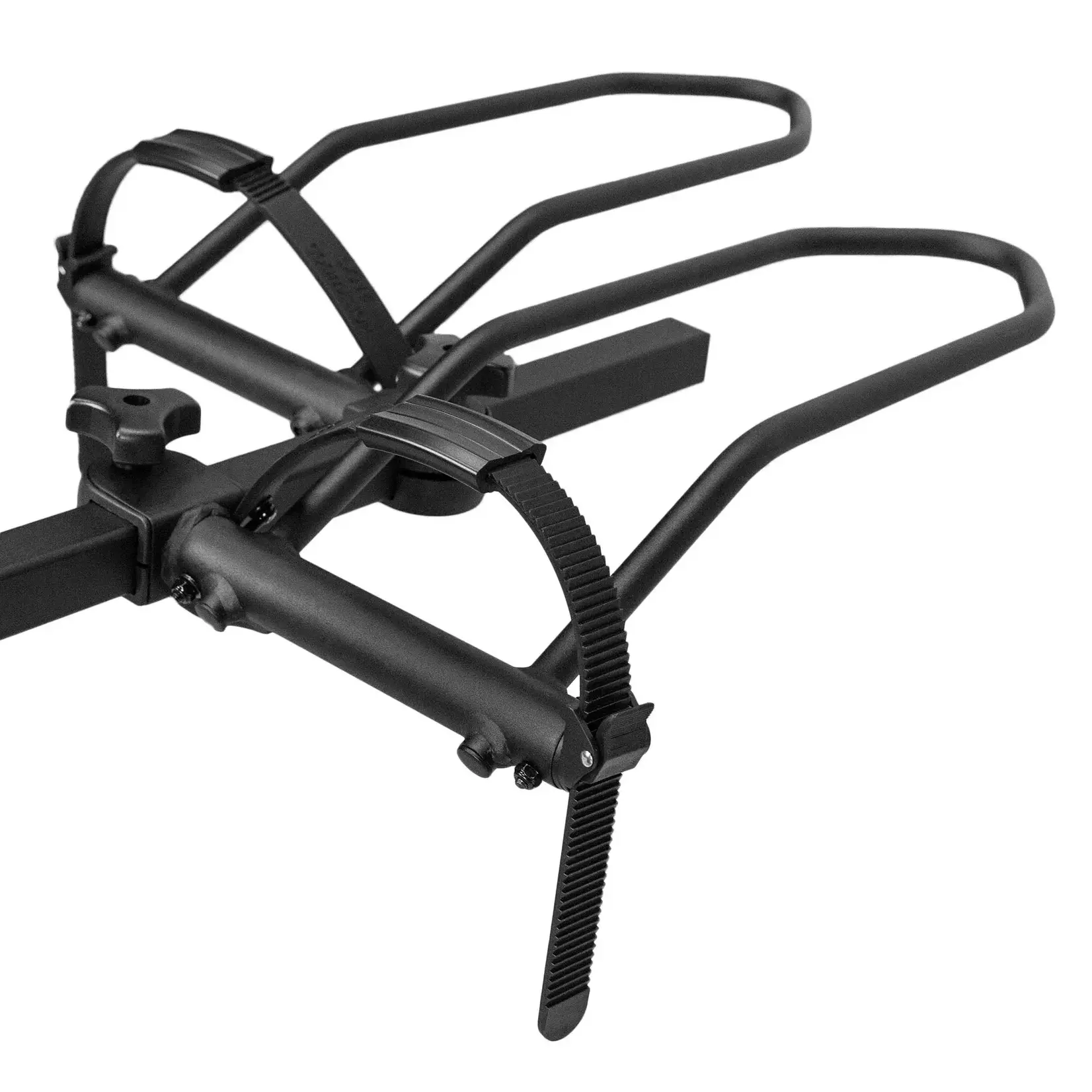 Hollywood Racks Sport Rider SE for Electric Bikes (up to 5" tire): 2 Bike, 2