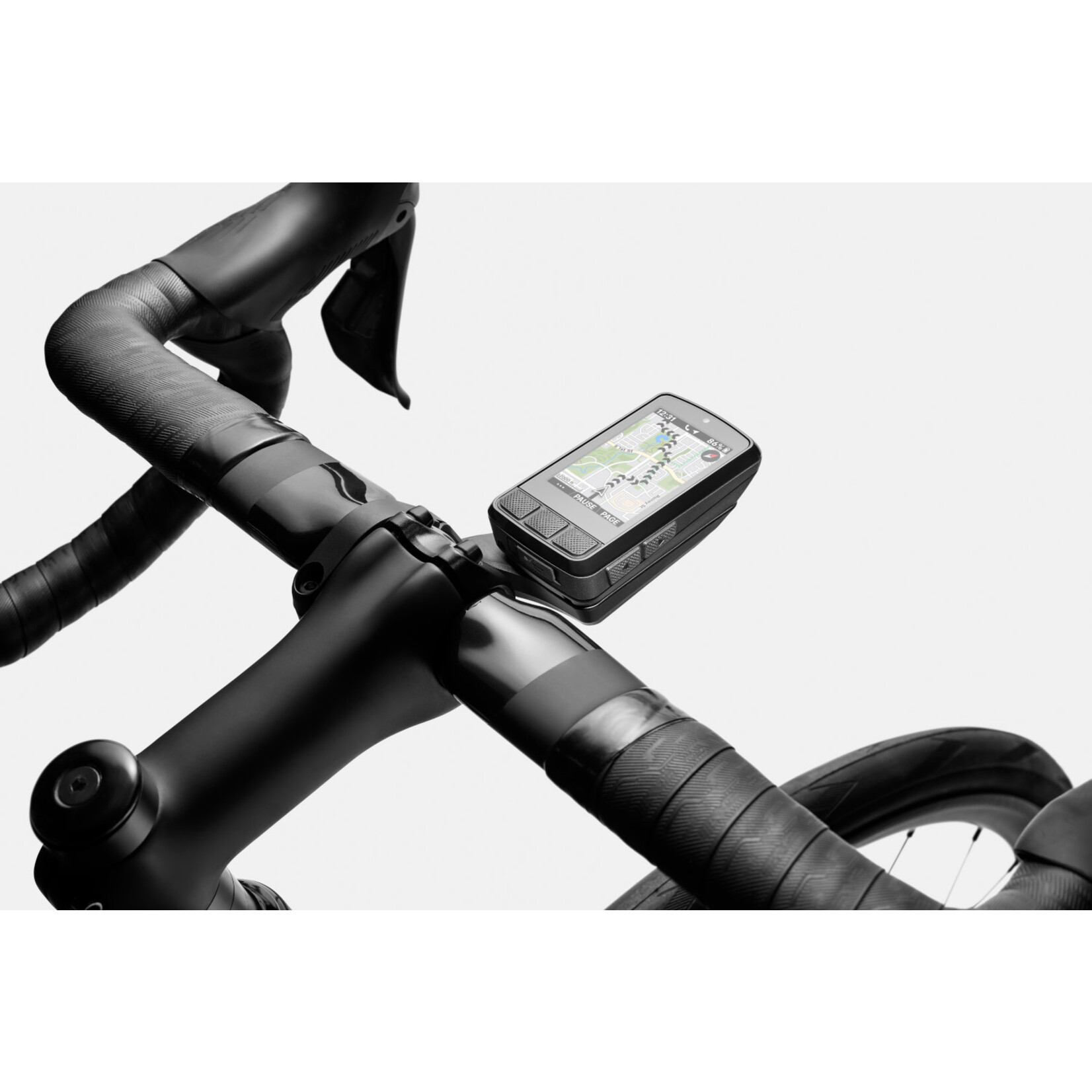 Wahoo Fitness Elemnt Bolt 3 GPS Cycling Computer