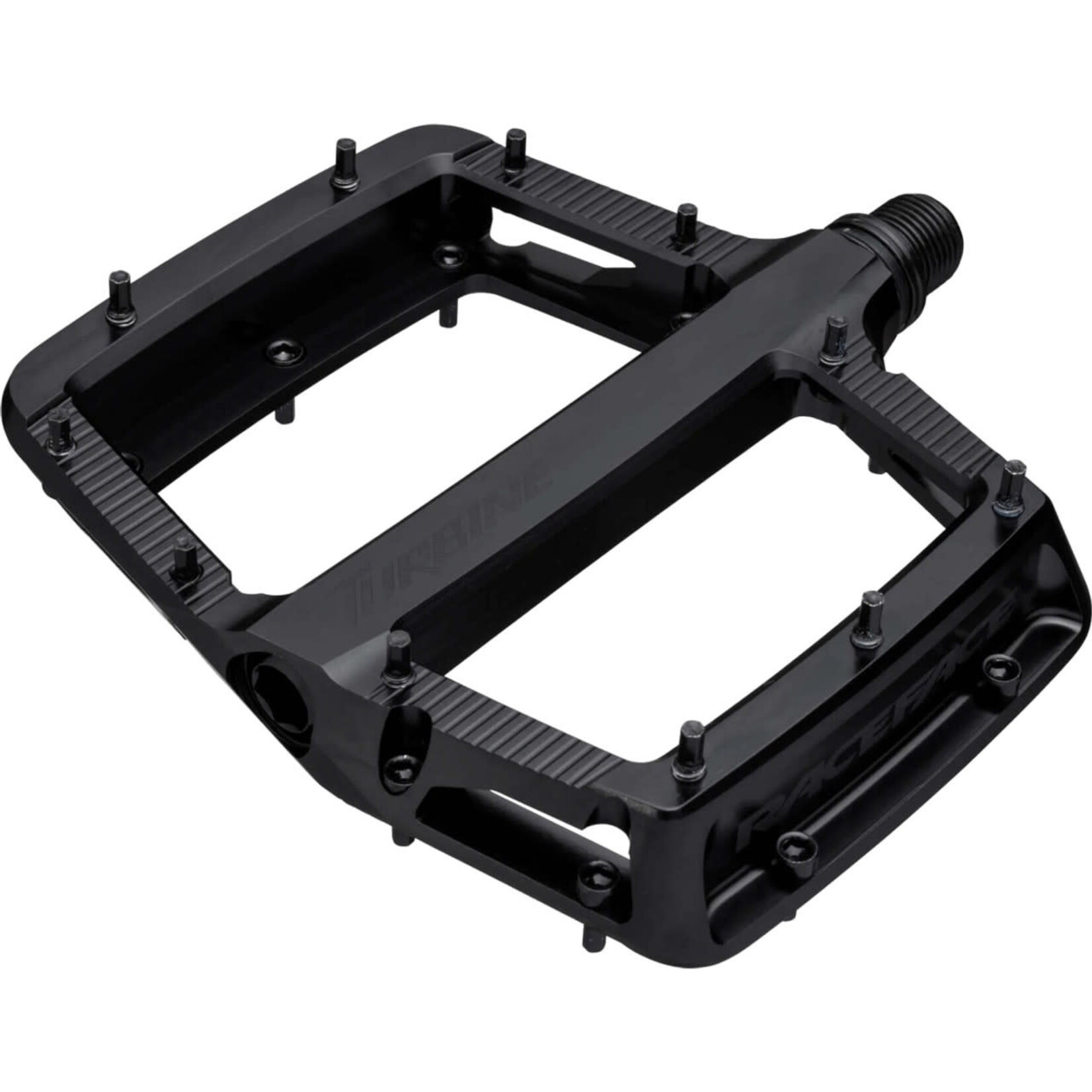 RACE FACE TURBINE PEDAL BLACK