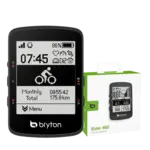 Bryton RIDER 460E