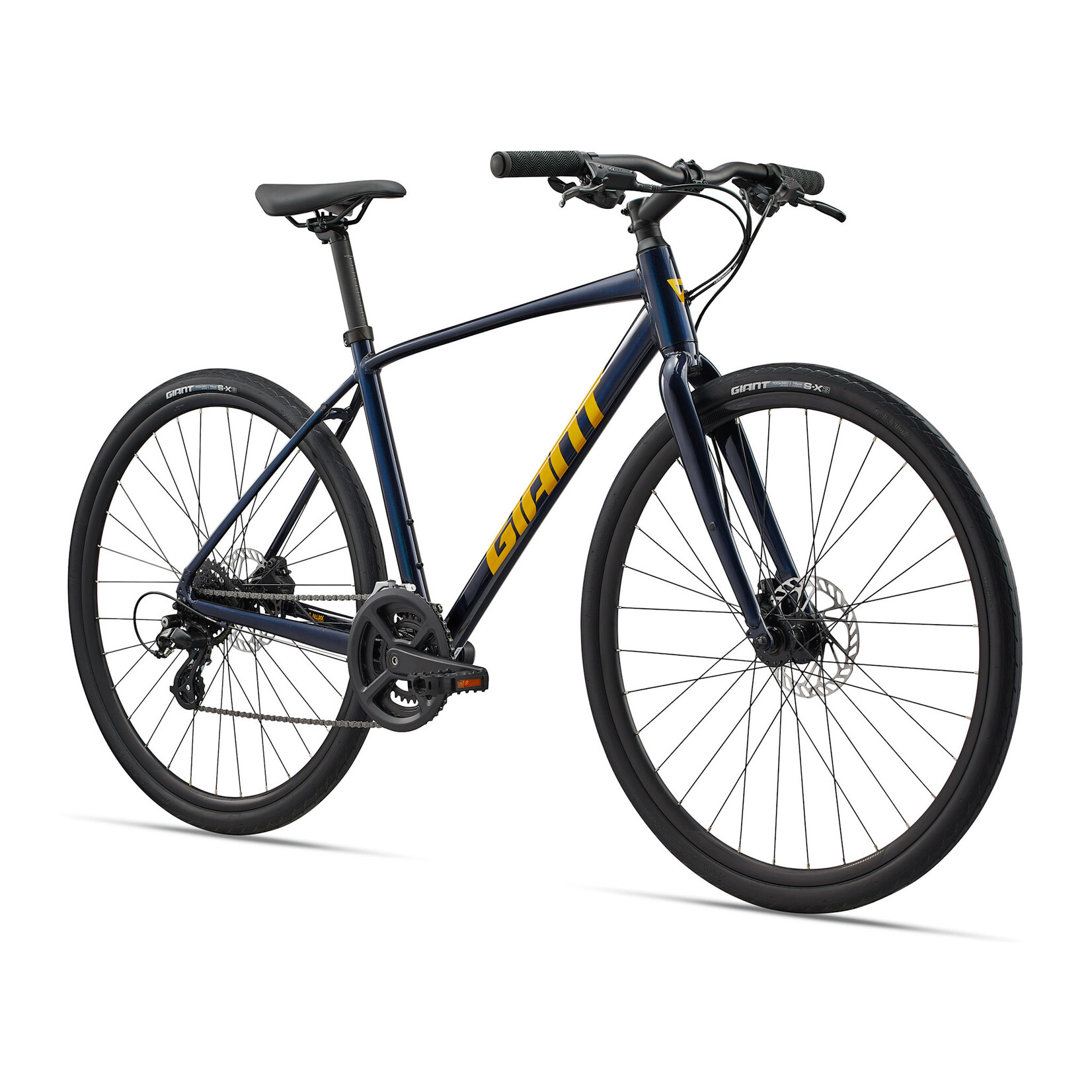 GIANT CROSS CITY 3 DISC MEDIUM NAVY
