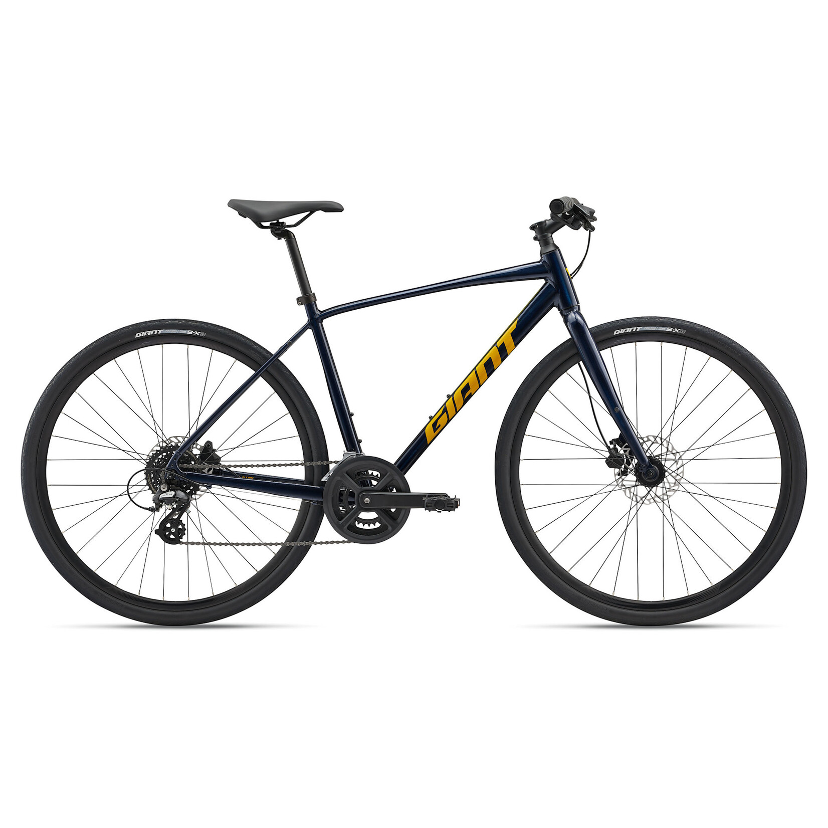 GIANT CROSS CITY 3 DISC MEDIUM NAVY