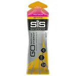 SIS SIS GO PLUS ISOTONIC GELS FRUIT SALAD